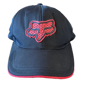 FOX baseball cap